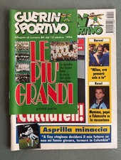 GUERIN SPORTIVO NR. 41/1994