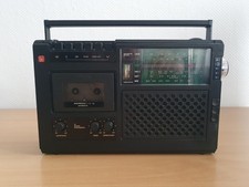 RFT R 4100,Radio Recorder