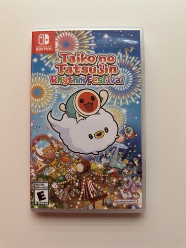 Taiko tatsujin rhythm - no,