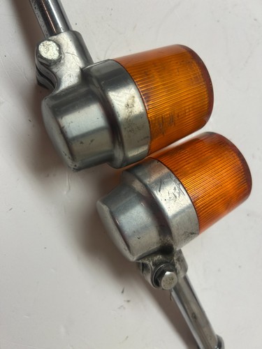 Blinker vorne honda 750 - blinker,