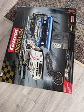 Carrera Digital 124 Youngtimer