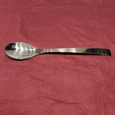 Vega 18/10 Servierlöffel Neu 