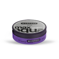 Morfose Max Aqua Hair Styling