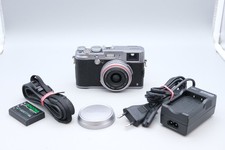 Fujifilm X100s Digitalkamera