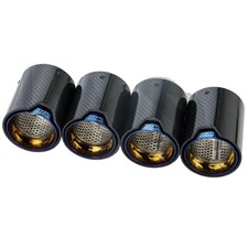 4 x BMW M5/M8 Burnt Blue