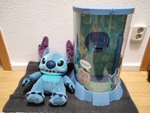 Lilo und stitch real - und,