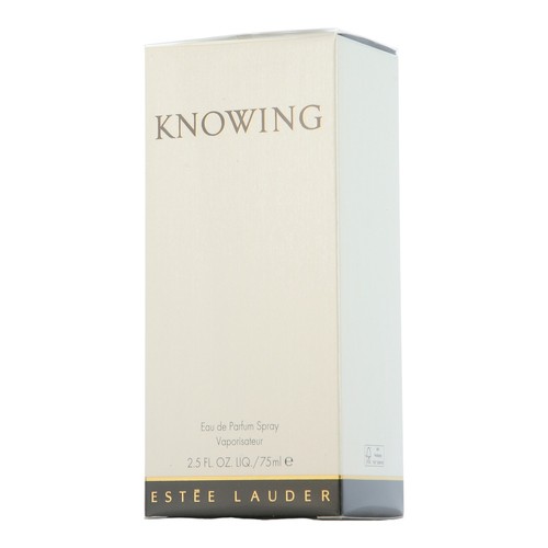 Estée lauder knowing - estée, edp
