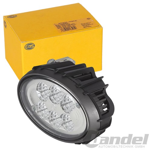 Hella led arbeitsscheinwerfer - hella,