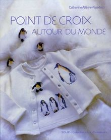 Point croix autour monde - de,