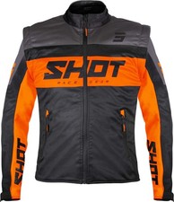 Shot Softshell Lite Motocross