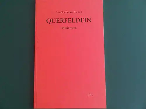 Querfeldein