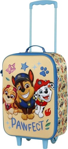 Paw patrol merchandising - patrol,