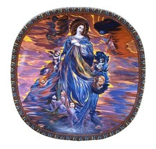 ERNST FUCHS ~ Meisterwerke aus