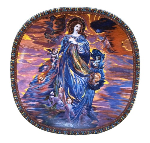 Ernst fuchs meisterwerke aus - ernst, ~