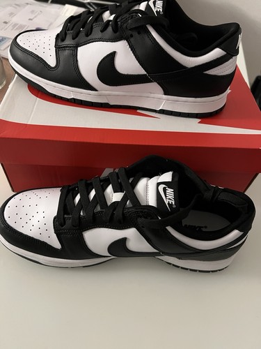 Nike dunk low - nike,