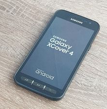 Samsung Galaxy XCover 4