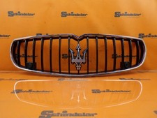 Kühlergrill Mit PDC MASERATI