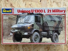 Revell lkw bausatz - bausatz, 7499