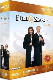 Edel starck staffel - , 2