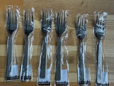 Nivella LONDON Menügabel für