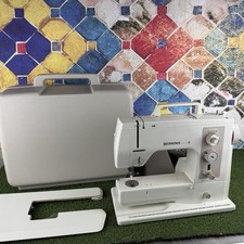 BERNINA Sport 801 Nähmaschine