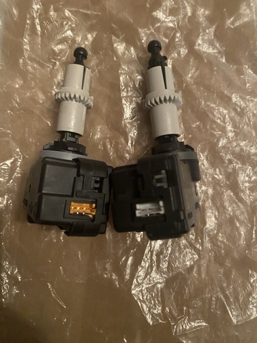 Audi seat skoda stellmotor - seat,