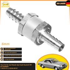 Ventil, Kraftstoffpumpe