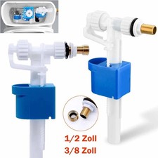 2x Universal Füllventil