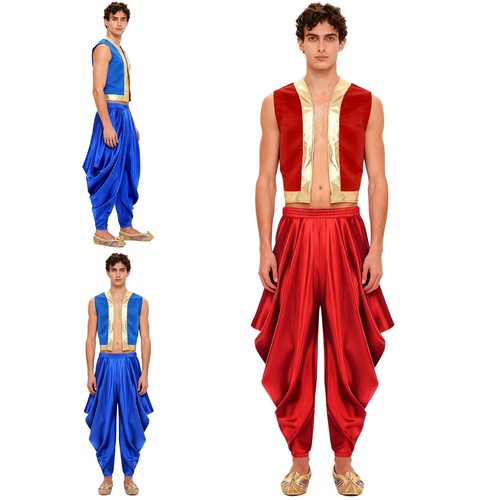 Herren arabischer prinz - herren,