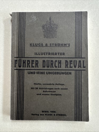 Illustrierter führer durch - illustrierter,