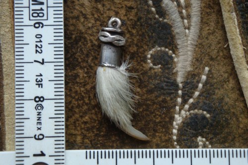 Charivari anhänger alte - charivari,