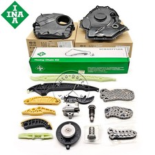 16-tlg. INA Steuerkettensatz