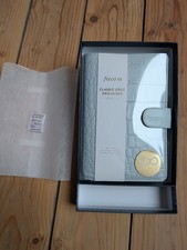 Filofax Classic Croc Personal