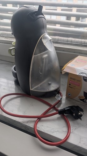 Dolce gusto maschine - gusto,