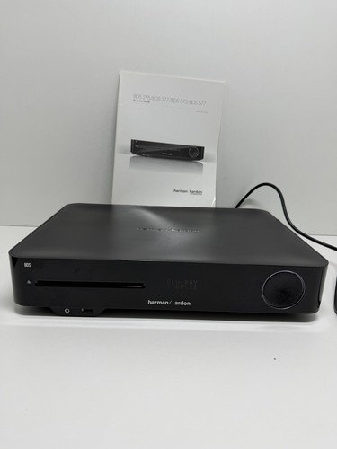 Harman kardon bds577 bluray - harman,