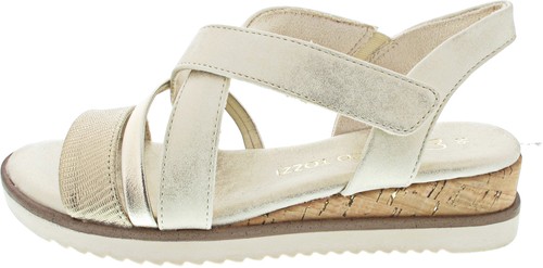 Marco tozzi damen - tozzi, sandalette