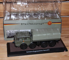 DDR Sammlung NVA Atlas Verlag