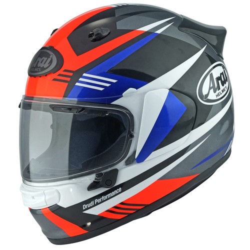 Arai motorrad helm quantic - -,