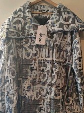 Nook giulia coat jacke - giulia,