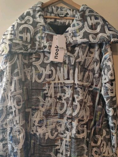 Nook giulia coat jacke - nook,