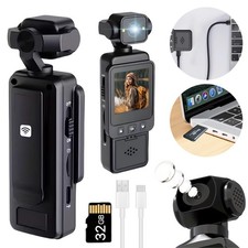 Kleine Körperkamera Mini