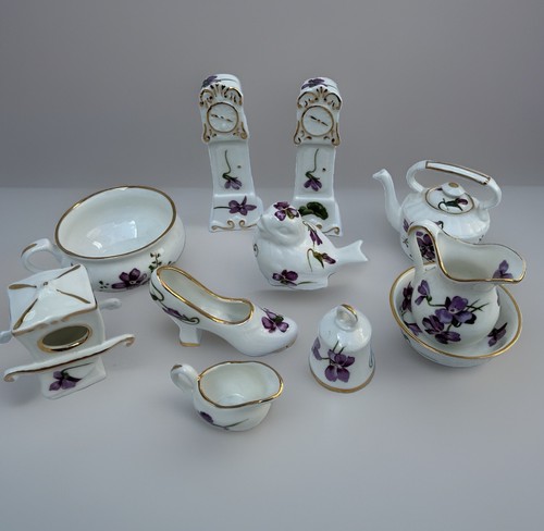 Vintage hammersley victorian - hammersley,