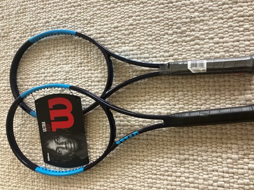 Tennisschläger wilson - 1x,