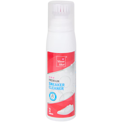 Premium sneaker cleaner mit - cleaner,