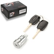 Lenkschloss Zünd Schloss Schließzylinder Schlüssel für Ford Focus C-Max DM2