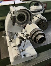 Stichelschleifmaschine