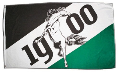 Fahne fanflagge - fahne,