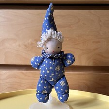 Sigikid Wichtel Zwerg Rassel