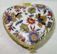 Pillendose Schmuckdose