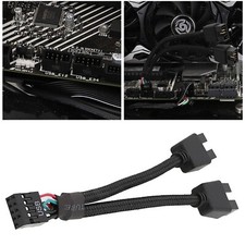 Motherboard USB 2.0 9pin